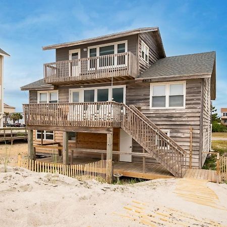 Villa Re-Juvenated Oak Island Esterno foto