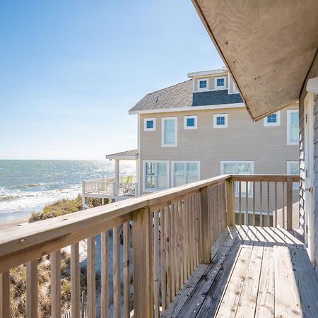 Villa Re-Juvenated Oak Island Esterno foto