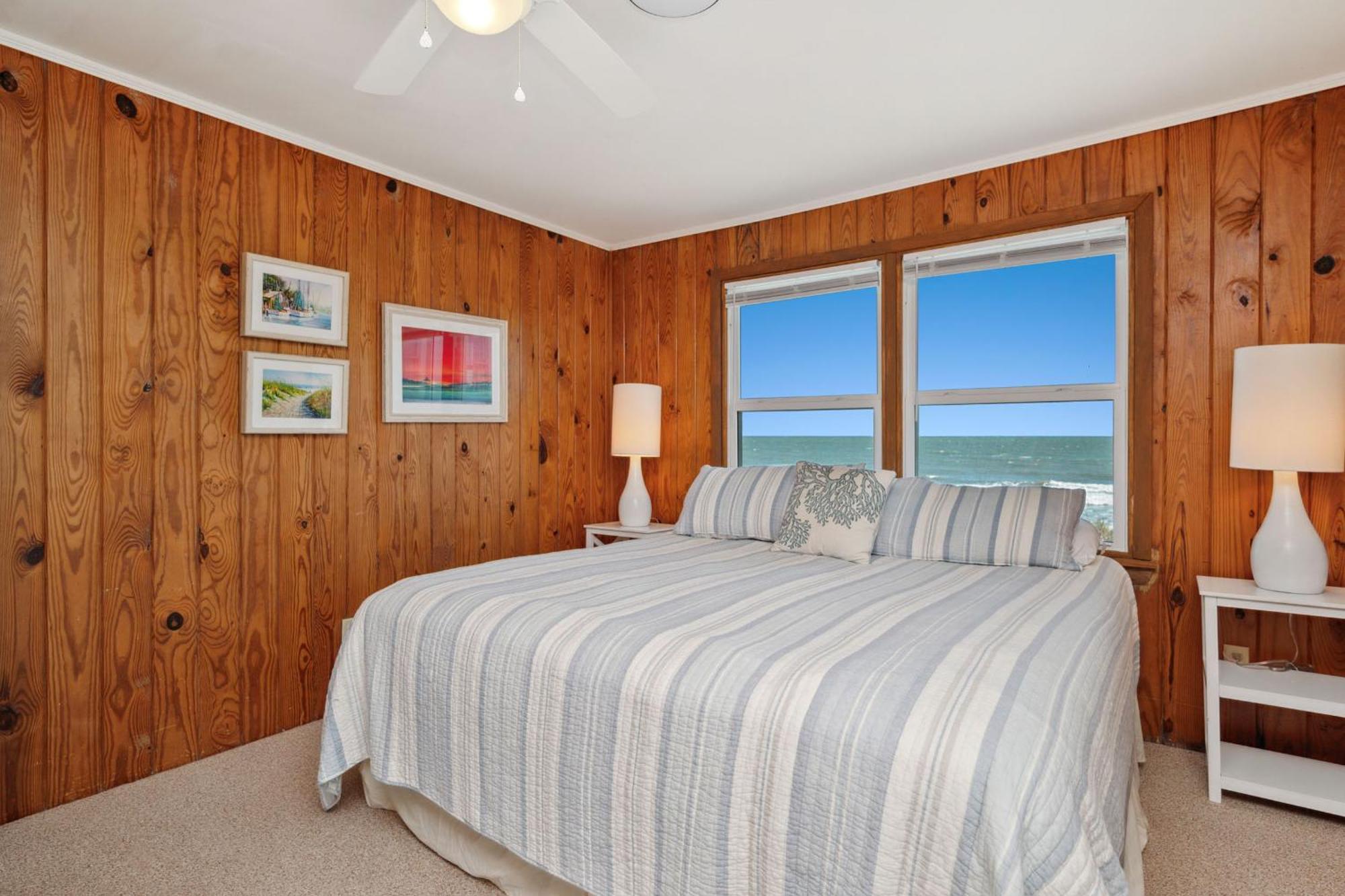 Villa Re-Juvenated Oak Island Esterno foto