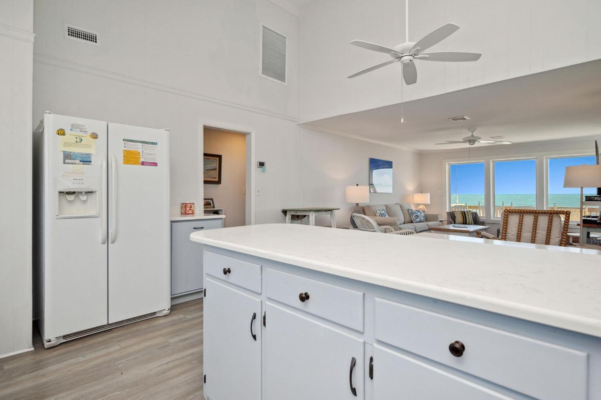 Villa Re-Juvenated Oak Island Esterno foto