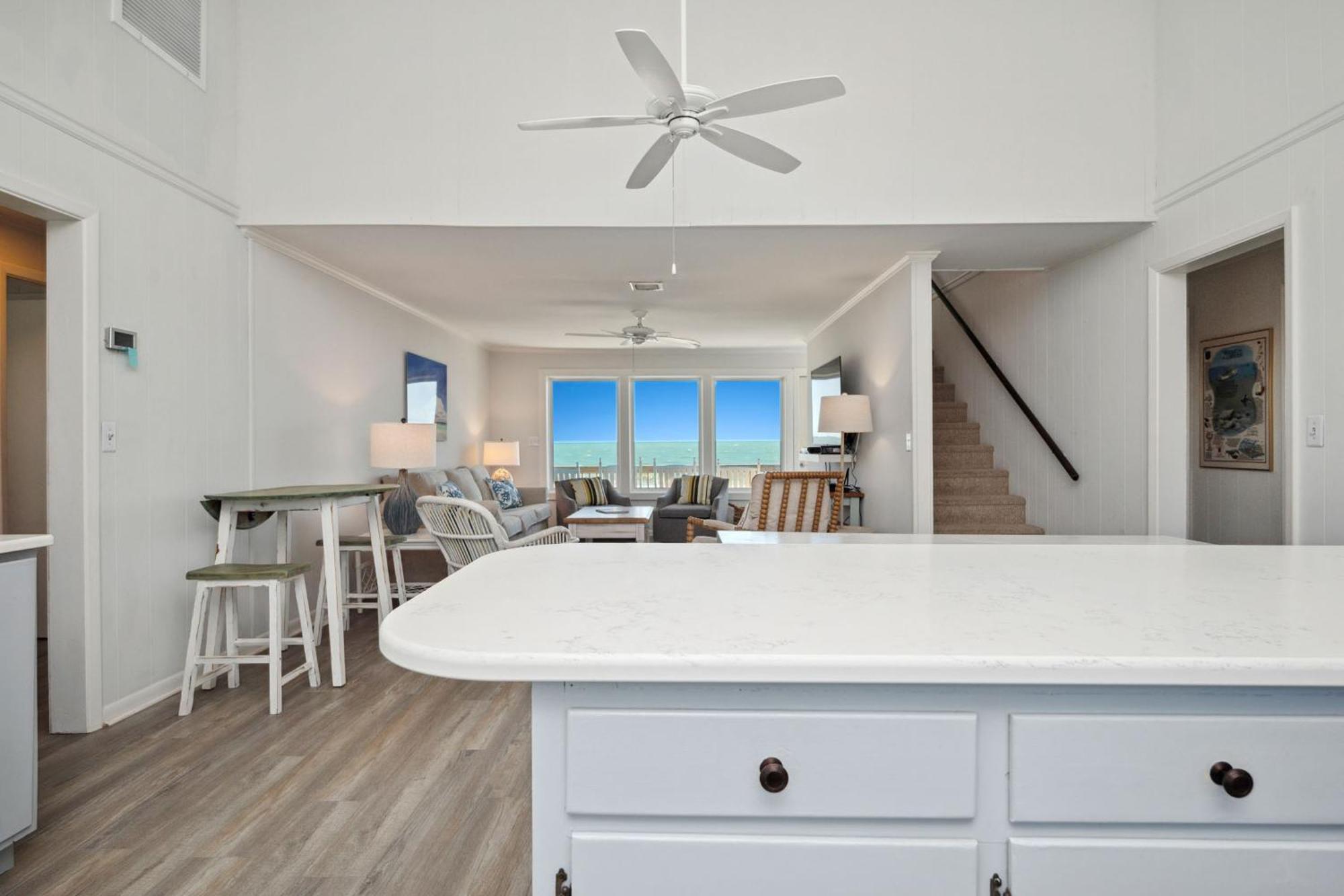 Villa Re-Juvenated Oak Island Esterno foto