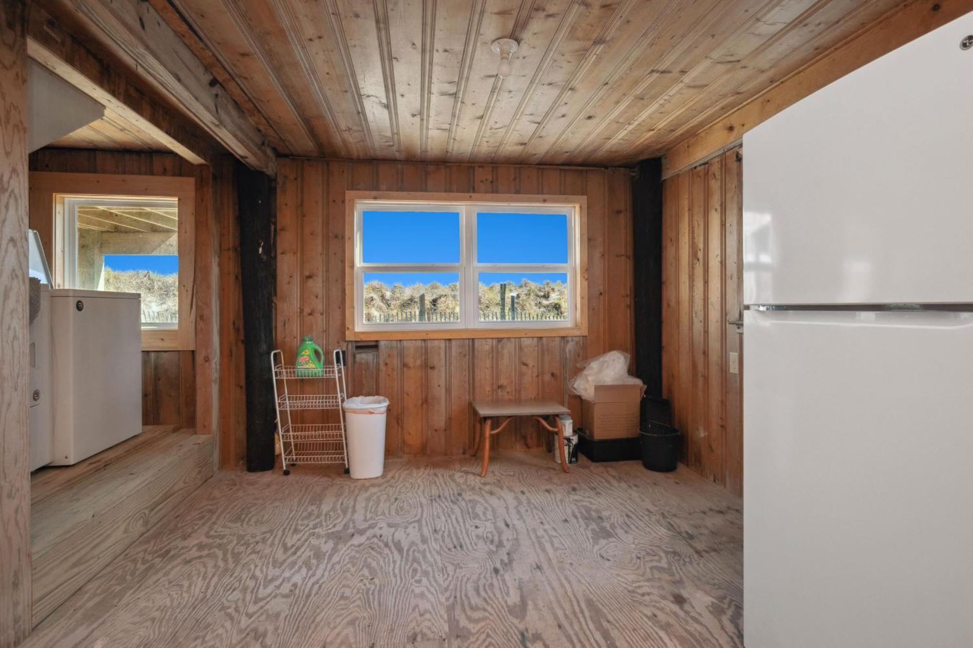 Villa Re-Juvenated Oak Island Esterno foto