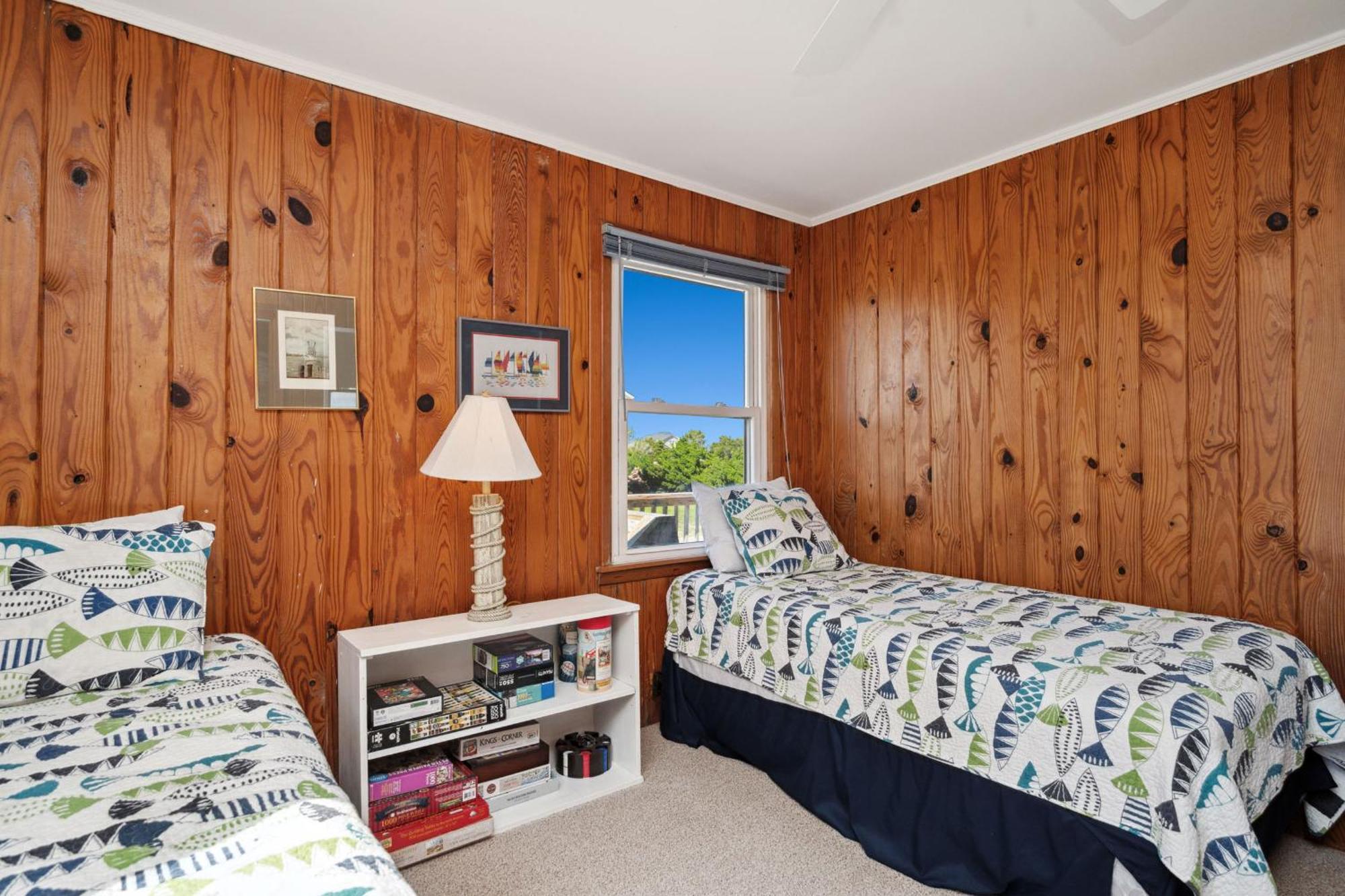 Villa Re-Juvenated Oak Island Esterno foto