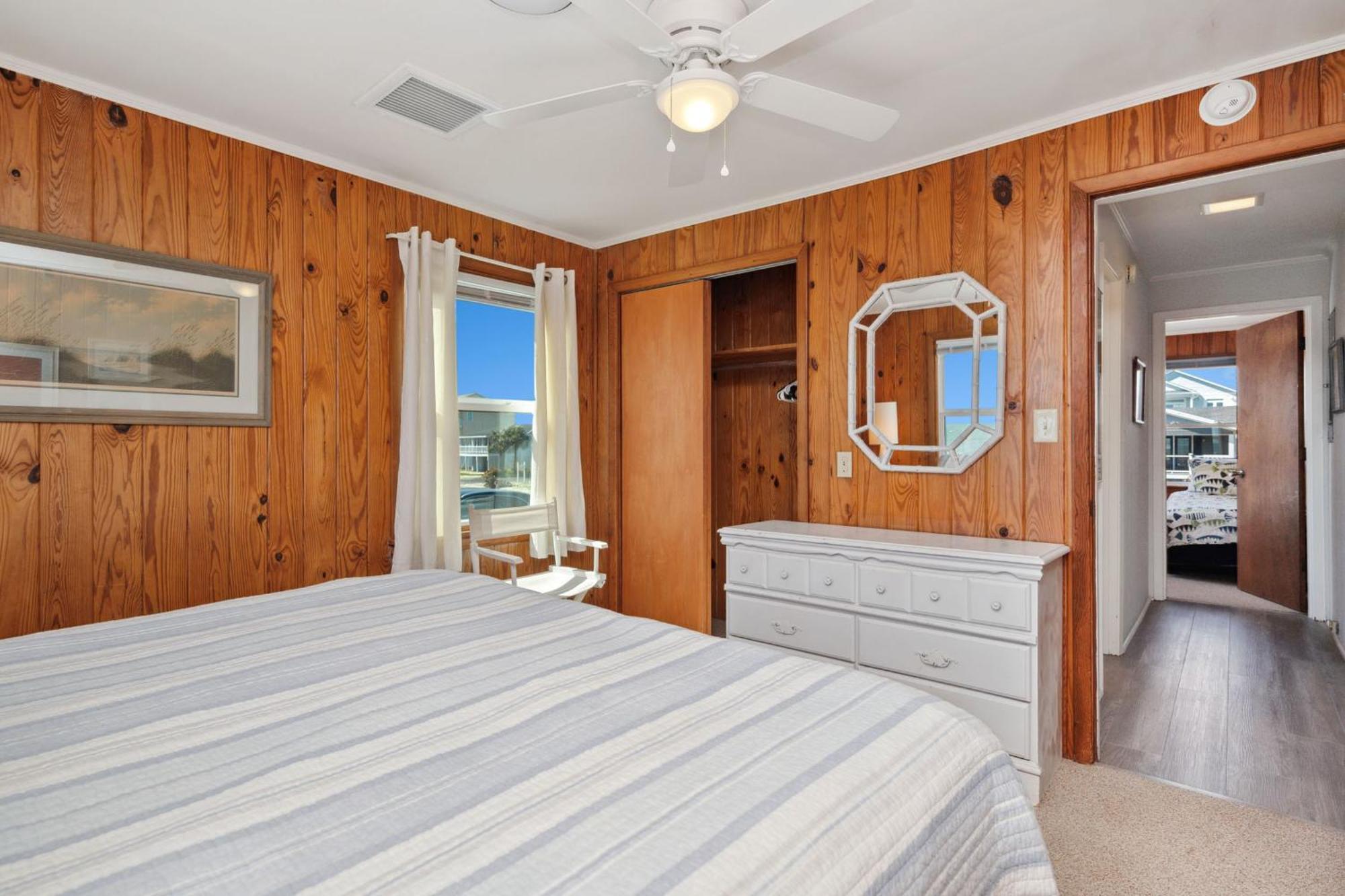 Villa Re-Juvenated Oak Island Esterno foto