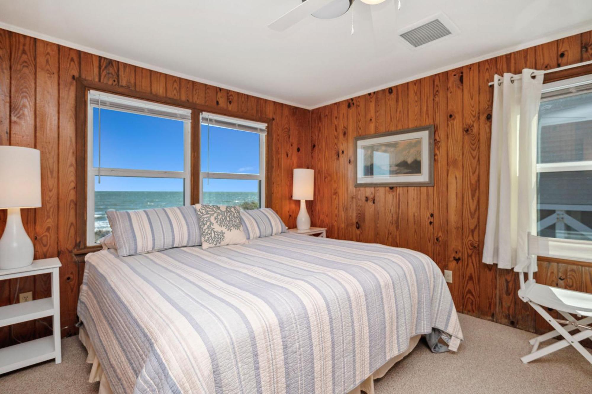 Villa Re-Juvenated Oak Island Esterno foto