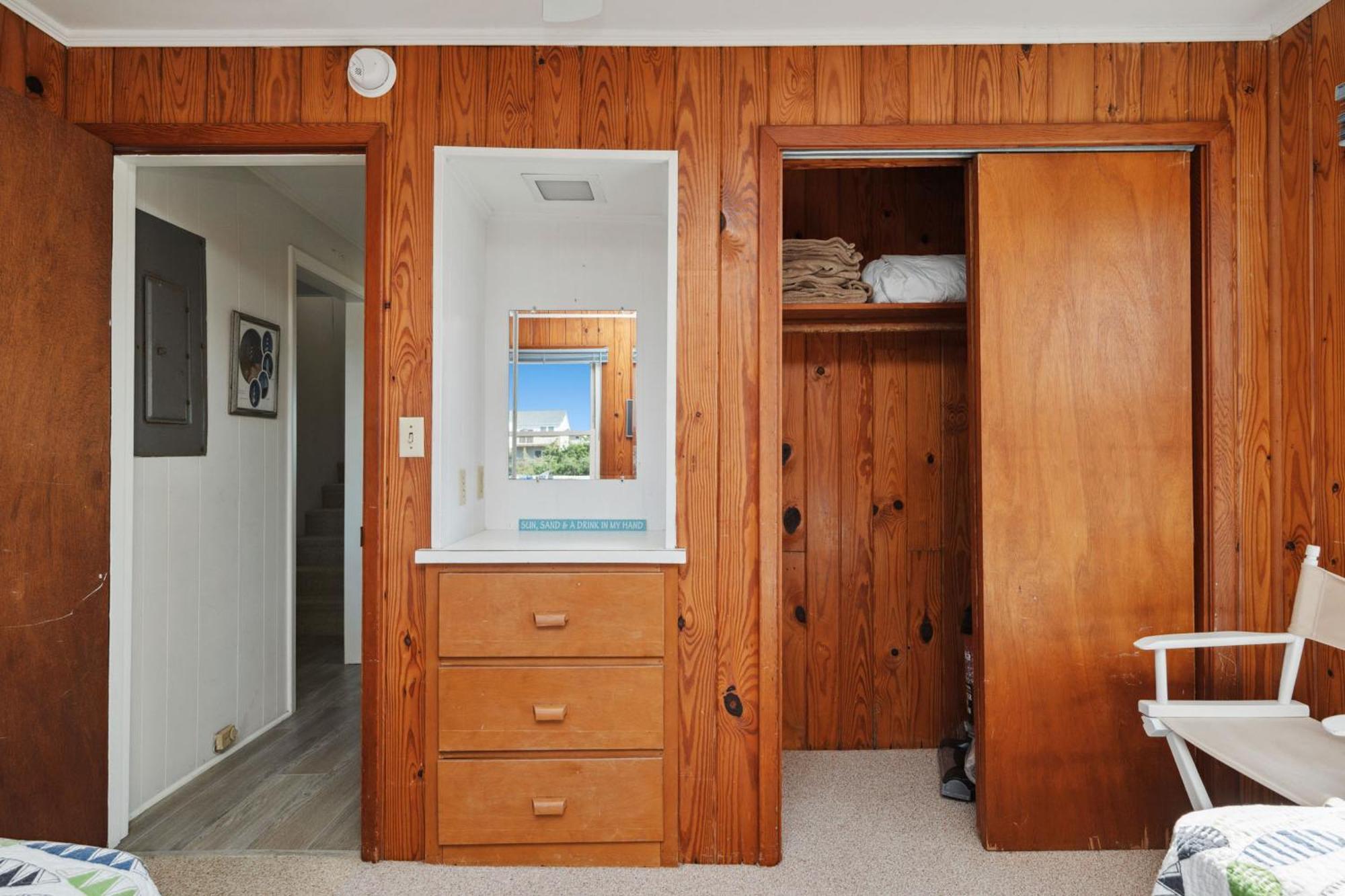 Villa Re-Juvenated Oak Island Esterno foto