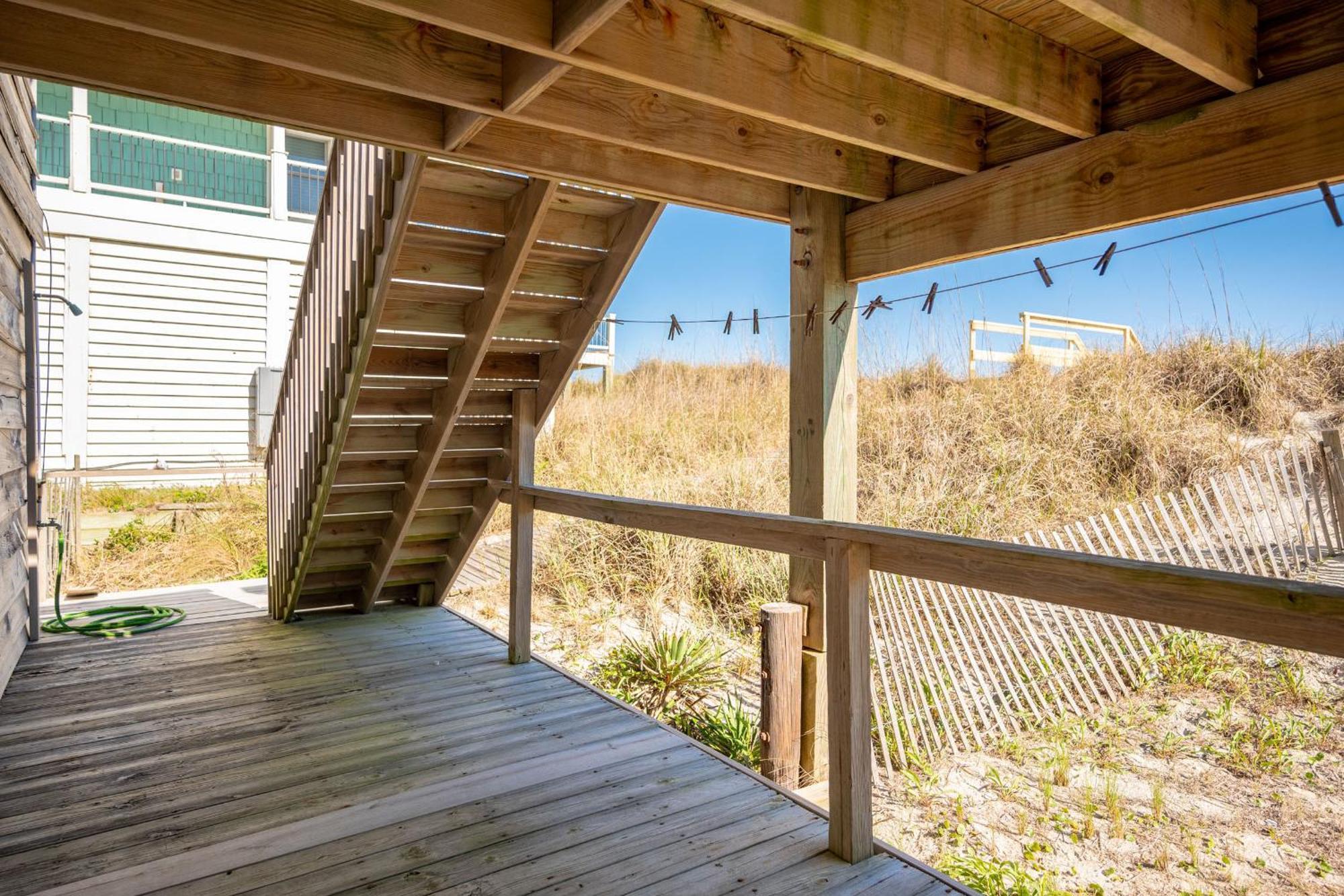Villa Re-Juvenated Oak Island Esterno foto