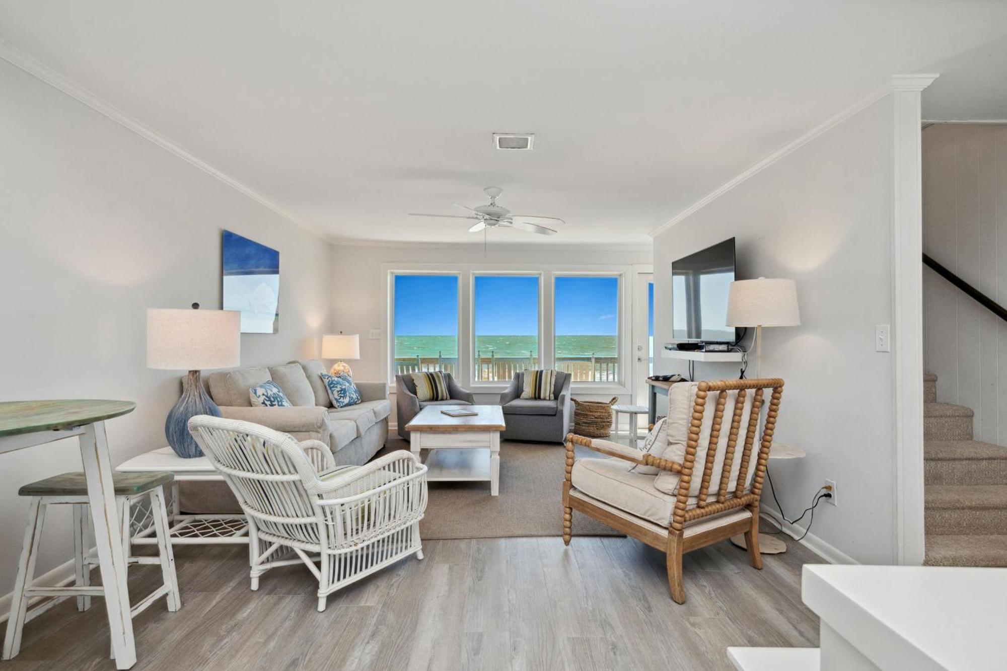 Villa Re-Juvenated Oak Island Esterno foto