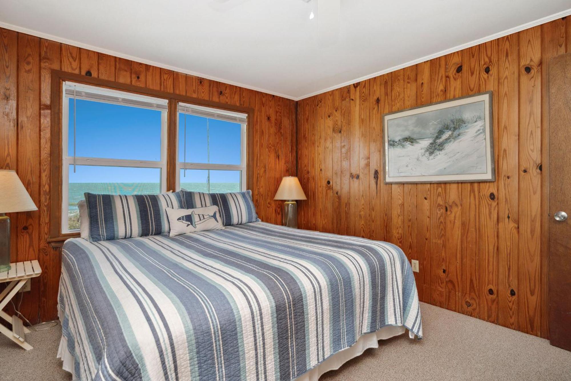 Villa Re-Juvenated Oak Island Esterno foto
