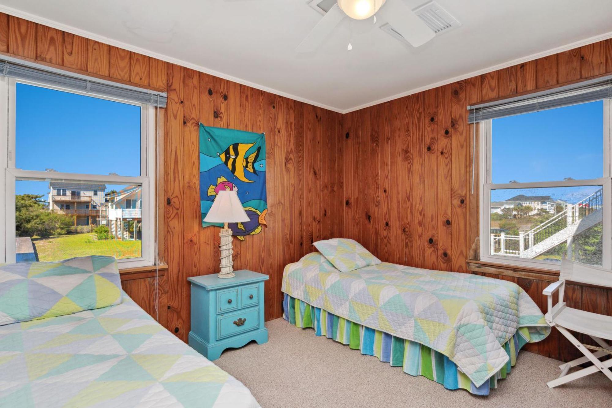 Villa Re-Juvenated Oak Island Esterno foto
