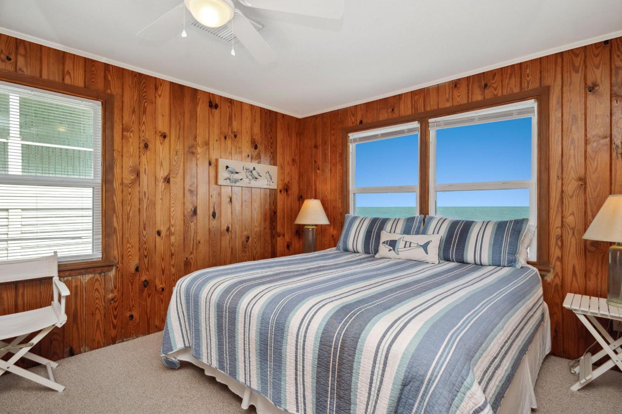 Villa Re-Juvenated Oak Island Esterno foto
