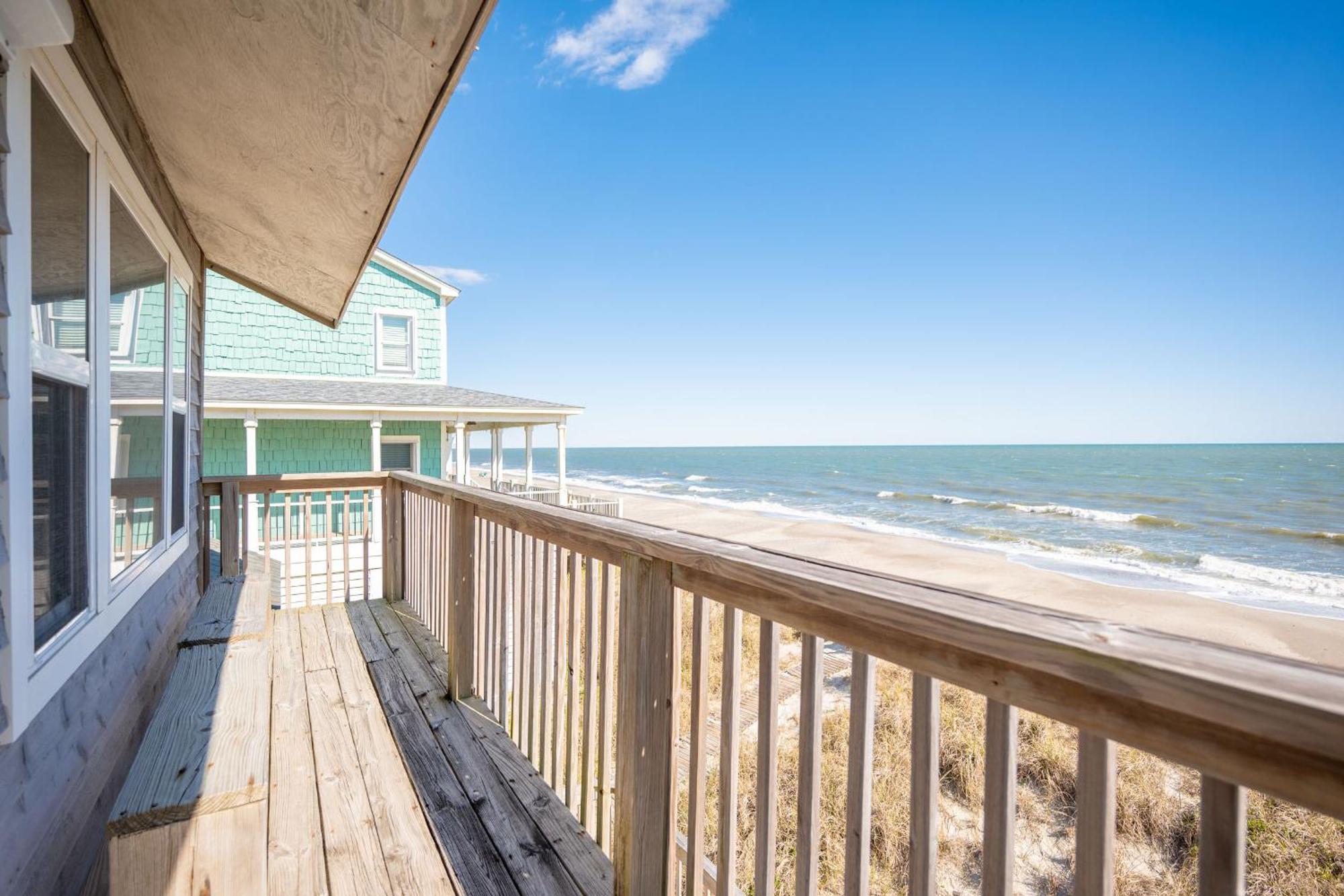 Villa Re-Juvenated Oak Island Esterno foto